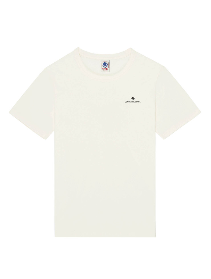 T-SHIRT CLASSIC INSULARE...