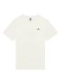 T-SHIRT CLASSIC INSULARE COCONUT