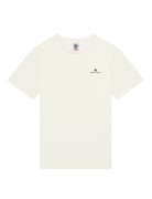 T-SHIRT CLASSIC INSULARE COCONUT