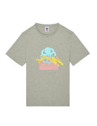 T-SHIRT CLASSIC MENPHIS 2 HGR