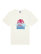 T-SHIRT CLASSIC MENPHIS 2 COCONUT