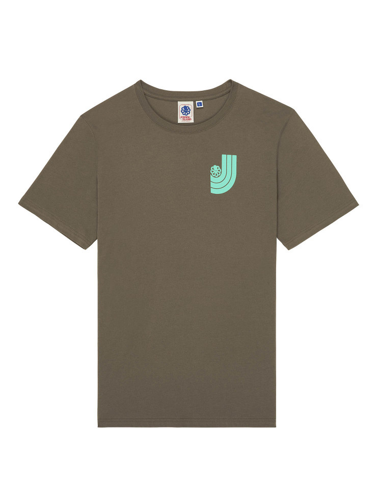 T-SHIRT CLASSIC DOUBLE J...