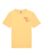 T-SHIRT CLASSIC DEEP INSIDE YELLOW