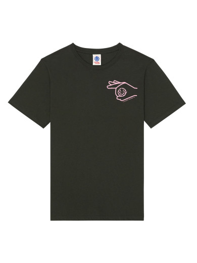 Classic Deep Inside Black T-Shirt