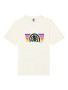 T-SHIRT CLASSIC BURNED COCONUT