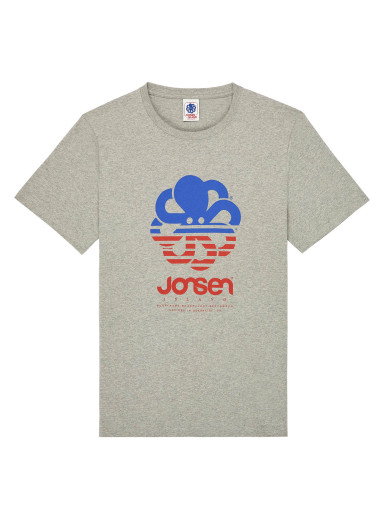 T-SHIRT CLASSIC BIG ART HGR