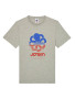 T-SHIRT CLASSIC BIG ART HGR