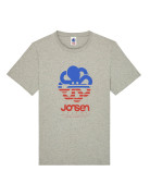 T-SHIRT CLASSIC BIG ART HGR