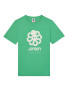 T-SHIRT CLASSIC BIG GREEN