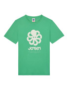 T-SHIRT CLASSIC BIG GREEN