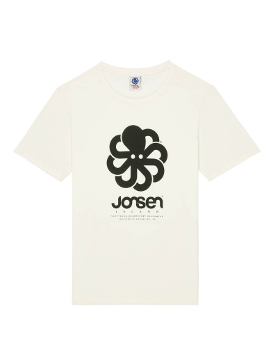 T-SHIRT CLASSIC BIG COCONUT