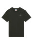 T-SHIRT CLASSIC AUTHENTIC DIAMOND BLACK