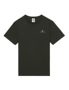 T-SHIRT CLASSIC AUTHENTIC DIAMOND BLACK