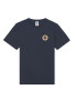 T-SHIRT CLASSIC AUTHENTIC NAVY