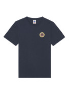 T-SHIRT CLASSIC AUTHENTIC NAVY
