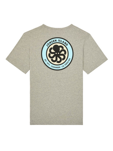 T-SHIRT CLASSIC AUTHENTIC HGR