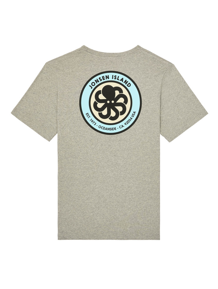 T-SHIRT CLASSIC AUTHENTIC HGR