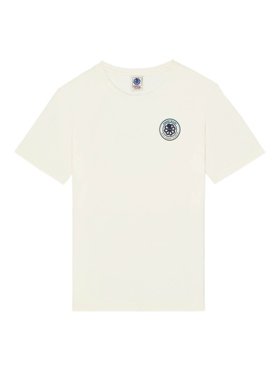 T-SHIRT CLASSIC AUTHENTIC COCONUT
