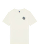 T-SHIRT CLASSIC AUTHENTIC COCONUT