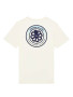 T-SHIRT CLASSIC AUTHENTIC COCONUT