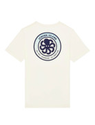 T-SHIRT CLASSIC AUTHENTIC COCONUT