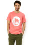 CLASSIC SOUND OF COOL PEACH T-SHIRT