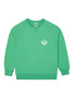 SWEAT FALCO CONFORT FUTURE GREEN