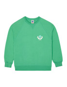 SWEAT FALCO CONFORT FUTURE GREEN