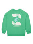SWEAT FALCO CONFORT FUTURE GREEN