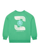 SWEAT FALCO CONFORT FUTURE GREEN