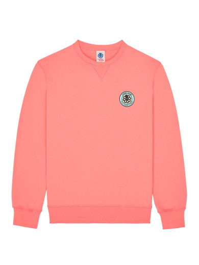 SWEAT GUSTAVO CLASSIC AUTHENTIC PEACH