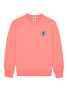 SWEAT GUSTAVO CLASSIC AUTHENTIC PEACH