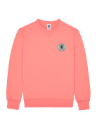 SWEAT GUSTAVO CLASSIC AUTHENTIC PEACH