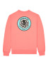 SWEAT GUSTAVO CLASSIC AUTHENTIC PEACH