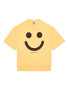 SWEAT TRAINER SMILEY YELLOW