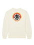 SWEAT GUSTAVO CLASSIC RAINBOW COCONUT