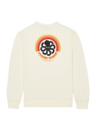 SWEAT GUSTAVO CLASSIC RAINBOW COCONUT