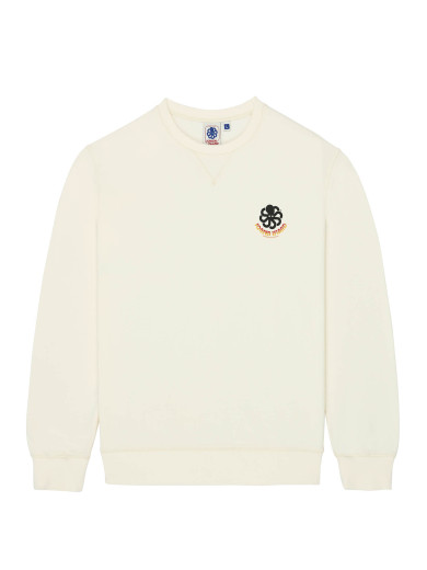 SWEAT GUSTAVO CLASSIC RAINBOW COCONUT
