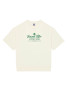 SWEAT TRAINER GYM COCONUT