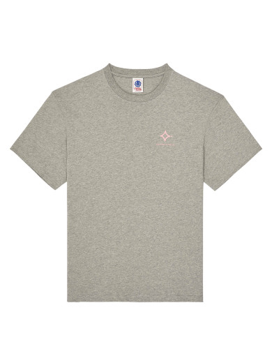 T-SHIRT CONFORT STAR MASCOT HGR