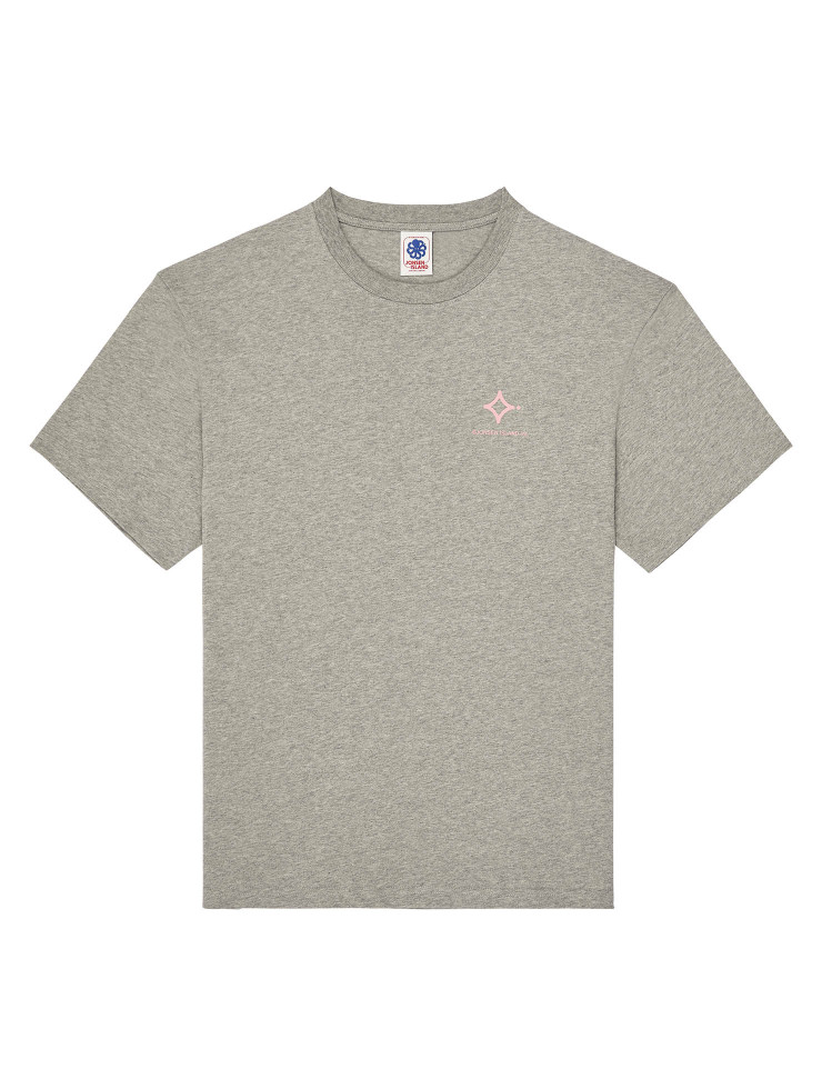 T-SHIRT CONFORT STAR MASCOT...