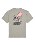T-SHIRT CONFORT STAR MASCOT HGR