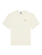 T-SHIRT CONFORT STAR MASCOT COCONUT