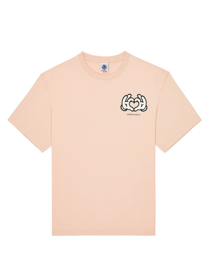 T-SHIRT CONFORT SEDUCTION...