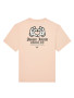 COMFORT SEDUCTION CLUB PINK T-SHIRT