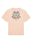 T-SHIRT CONFORT SEDUCTION CLUB PINK
