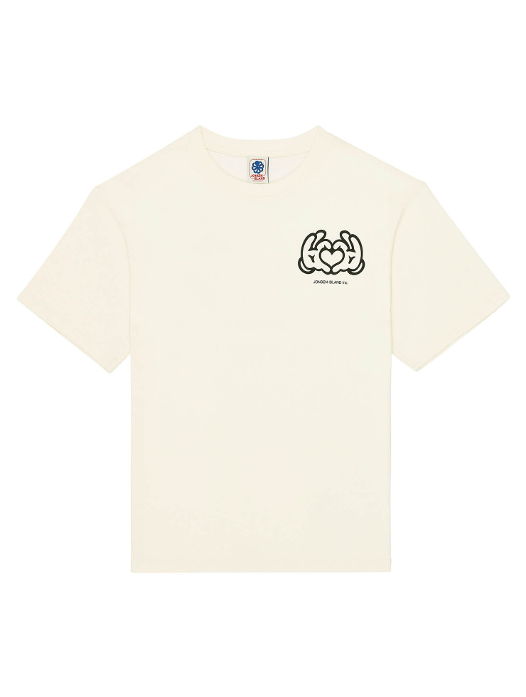T-SHIRT CONFORT SEDUCTION...