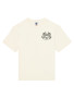 T-SHIRT CONFORT SEDUCTION CLUB COCONUT