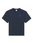 T-SHIRT CONFORT NEW FRIEND NAVY