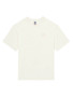 T-SHIRT CONFORT NEW FRIEND COCONUT
